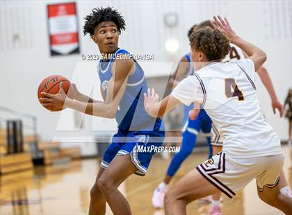 Thumbnail 3 in Millard North @ Papillion-LaVista photogallery.