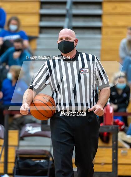 Thumbnail 1 in Millard North @ Papillion-LaVista photogallery.
