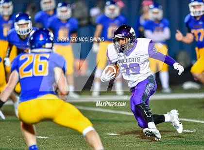 Thumbnail 3 in El Dorado @ Sheridan photogallery.