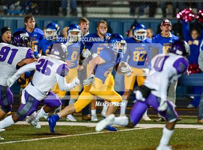 Thumbnail 3 in El Dorado @ Sheridan photogallery.