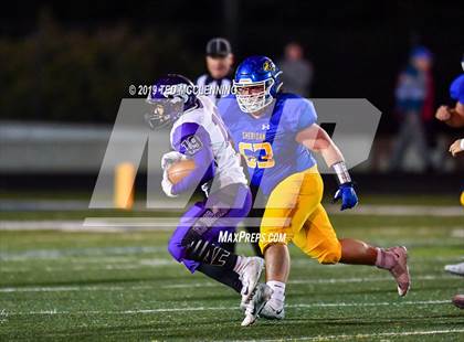 Thumbnail 3 in El Dorado @ Sheridan photogallery.