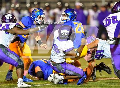 Thumbnail 3 in El Dorado @ Sheridan photogallery.