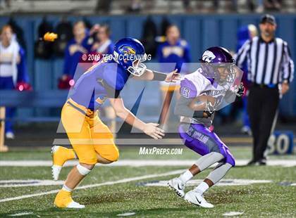 Thumbnail 3 in El Dorado @ Sheridan photogallery.