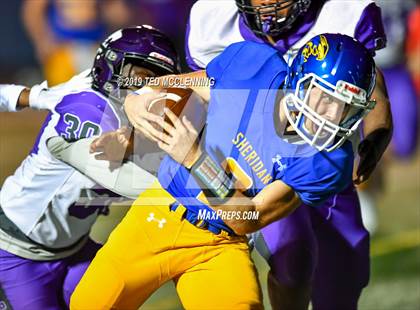 Thumbnail 1 in El Dorado @ Sheridan photogallery.