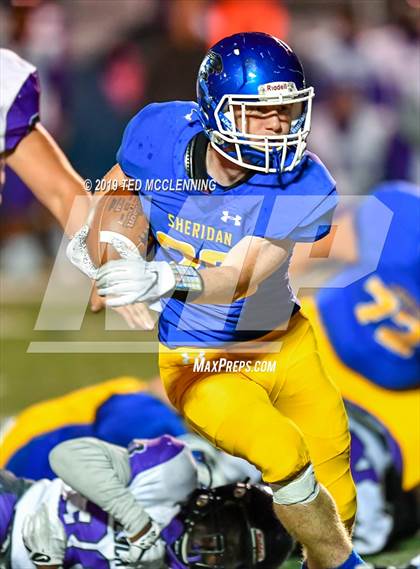 Thumbnail 3 in El Dorado @ Sheridan photogallery.