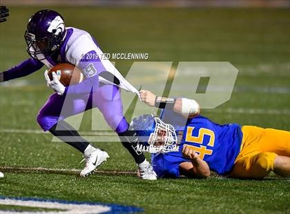 Thumbnail 3 in El Dorado @ Sheridan photogallery.