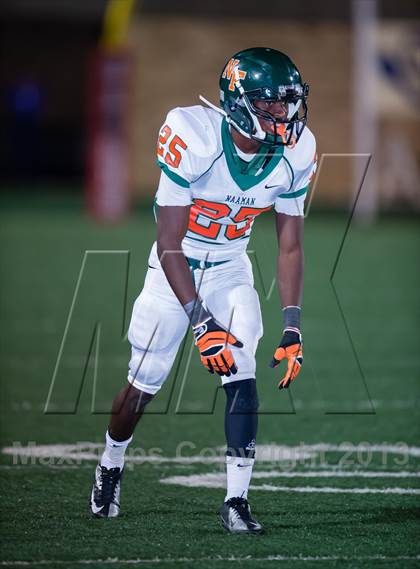 Thumbnail 3 in Naaman Forest vs Rowlett photogallery.