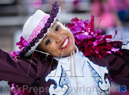 Thumbnail 2 in Naaman Forest vs Rowlett photogallery.
