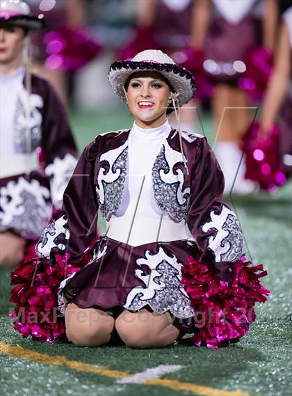Thumbnail 1 in Naaman Forest vs Rowlett photogallery.
