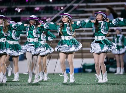 Thumbnail 3 in Naaman Forest vs Rowlett photogallery.