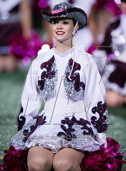 Thumbnail 2 in Naaman Forest vs Rowlett photogallery.