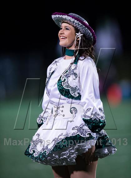 Thumbnail 3 in Naaman Forest vs Rowlett photogallery.
