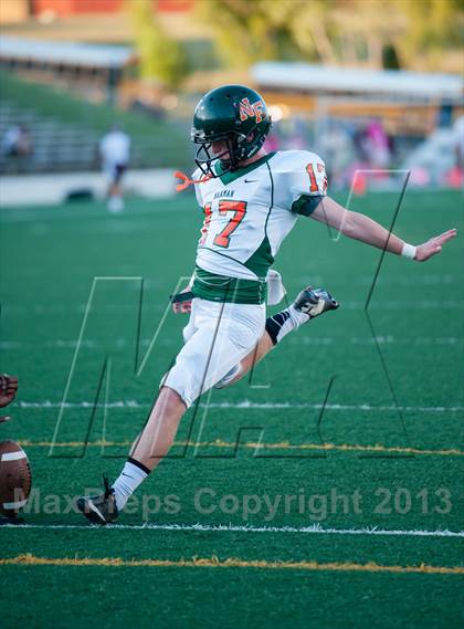 Thumbnail 1 in Naaman Forest vs Rowlett photogallery.