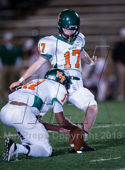 Thumbnail 2 in Naaman Forest vs Rowlett photogallery.