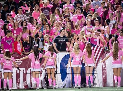 Thumbnail 3 in Naaman Forest vs Rowlett photogallery.