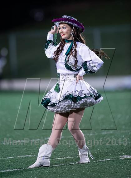 Thumbnail 2 in Naaman Forest vs Rowlett photogallery.