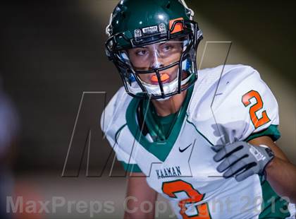 Thumbnail 2 in Naaman Forest vs Rowlett photogallery.
