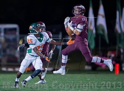 Thumbnail 3 in Naaman Forest vs Rowlett photogallery.