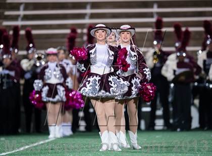 Thumbnail 3 in Naaman Forest vs Rowlett photogallery.