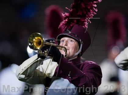 Thumbnail 2 in Naaman Forest vs Rowlett photogallery.