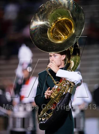Thumbnail 3 in Naaman Forest vs Rowlett photogallery.