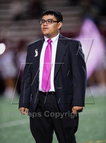 Thumbnail 2 in Naaman Forest vs Rowlett photogallery.