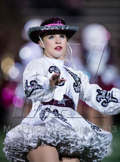 Thumbnail 3 in Naaman Forest vs Rowlett photogallery.