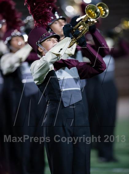 Thumbnail 1 in Naaman Forest vs Rowlett photogallery.