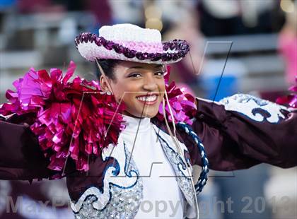 Thumbnail 3 in Naaman Forest vs Rowlett photogallery.
