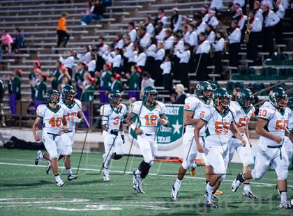 Thumbnail 3 in Naaman Forest vs Rowlett photogallery.