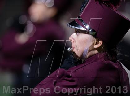 Thumbnail 3 in Naaman Forest vs Rowlett photogallery.