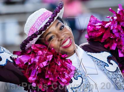 Thumbnail 1 in Naaman Forest vs Rowlett photogallery.