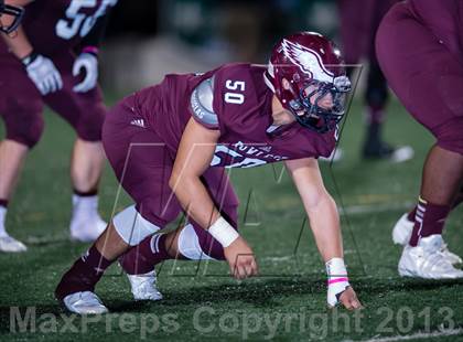 Thumbnail 1 in Naaman Forest vs Rowlett photogallery.