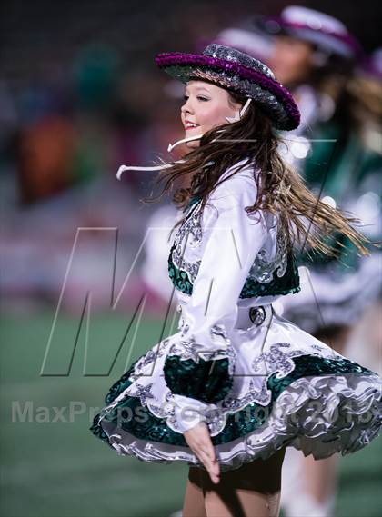 Thumbnail 1 in Naaman Forest vs Rowlett photogallery.