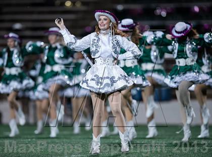 Thumbnail 2 in Naaman Forest vs Rowlett photogallery.