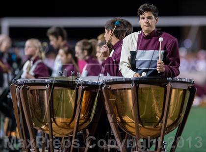Thumbnail 2 in Naaman Forest vs Rowlett photogallery.