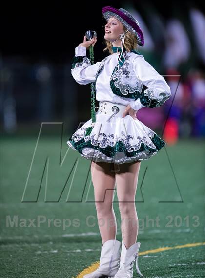 Thumbnail 3 in Naaman Forest vs Rowlett photogallery.