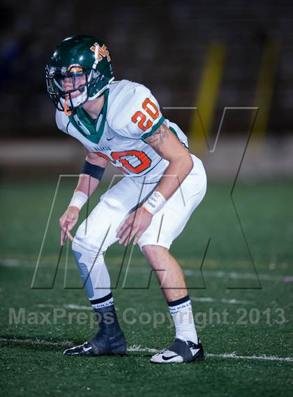 Thumbnail 1 in Naaman Forest vs Rowlett photogallery.