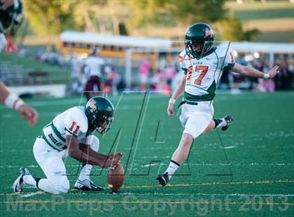 Thumbnail 2 in Naaman Forest vs Rowlett photogallery.