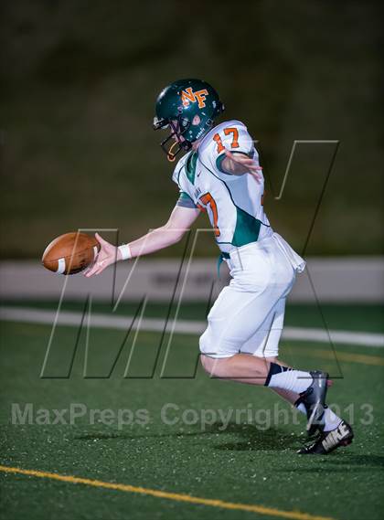 Thumbnail 2 in Naaman Forest vs Rowlett photogallery.