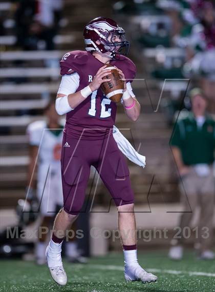 Thumbnail 3 in Naaman Forest vs Rowlett photogallery.