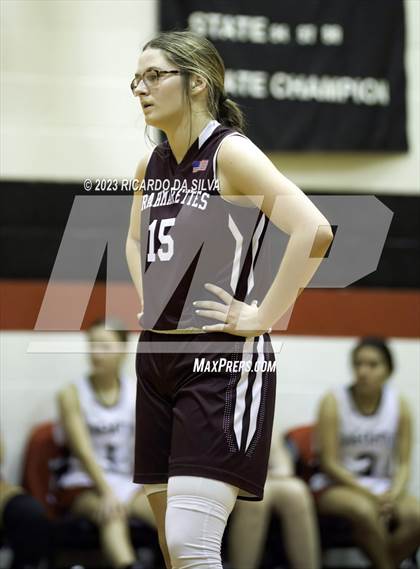 Thumbnail 1 in Brazos vs East Bernard photogallery.