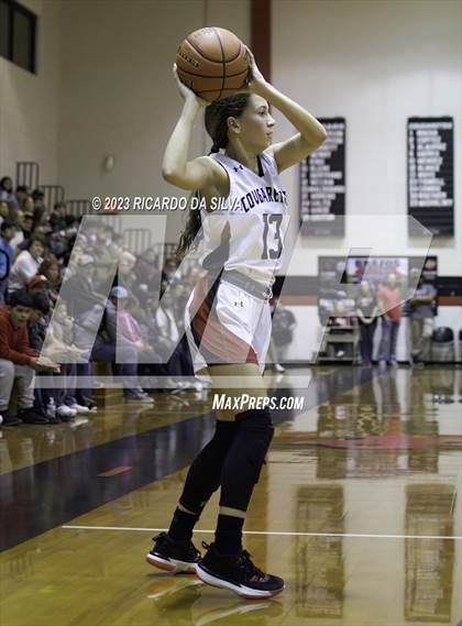 Thumbnail 1 in Brazos vs East Bernard photogallery.