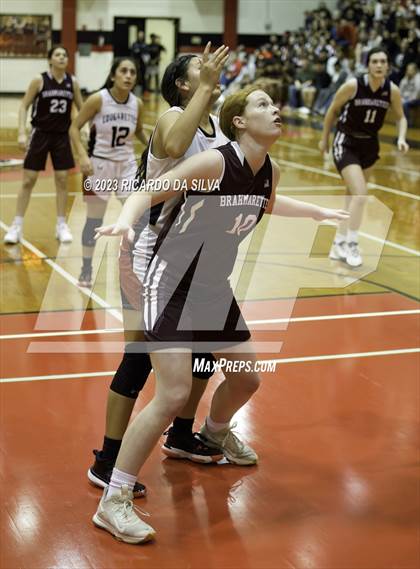 Thumbnail 1 in Brazos vs East Bernard photogallery.