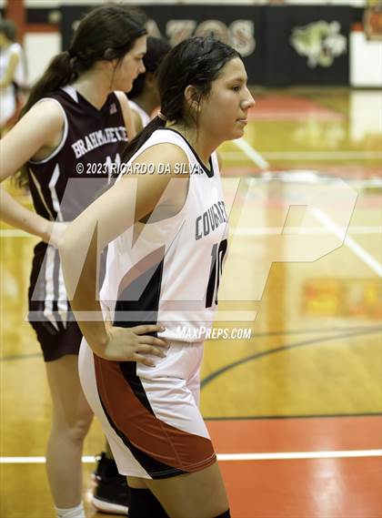 Thumbnail 1 in Brazos vs East Bernard photogallery.