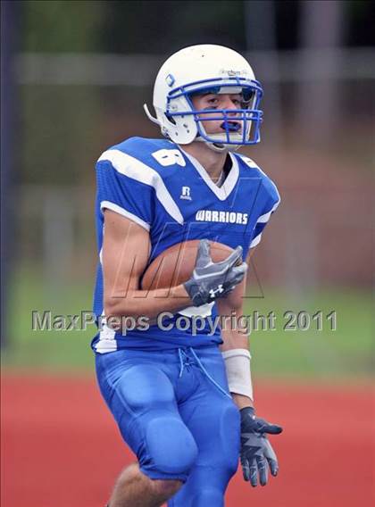 Thumbnail 1 in Simsbury @ Hall photogallery.
