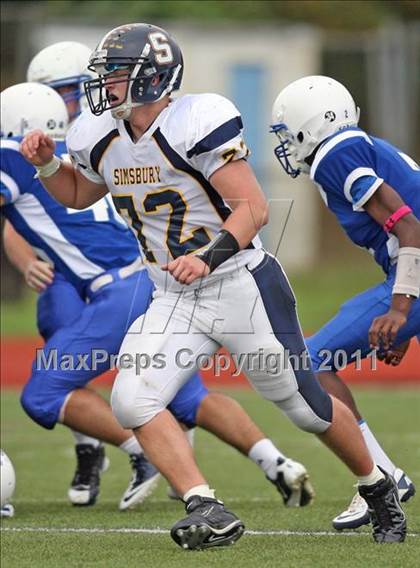 Thumbnail 3 in Simsbury @ Hall photogallery.