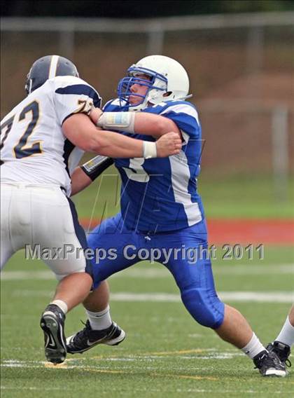 Thumbnail 1 in Simsbury @ Hall photogallery.