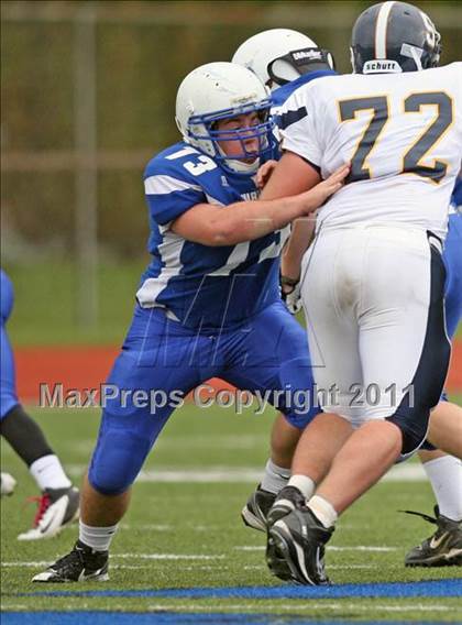 Thumbnail 2 in Simsbury @ Hall photogallery.