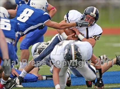 Thumbnail 1 in Simsbury @ Hall photogallery.